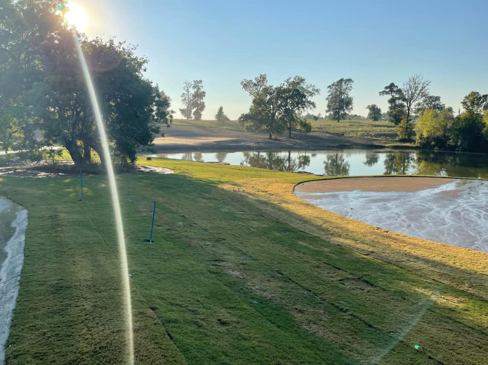 Tom Lehman Golf Courses Active Adult Golf Course Chambers Creek