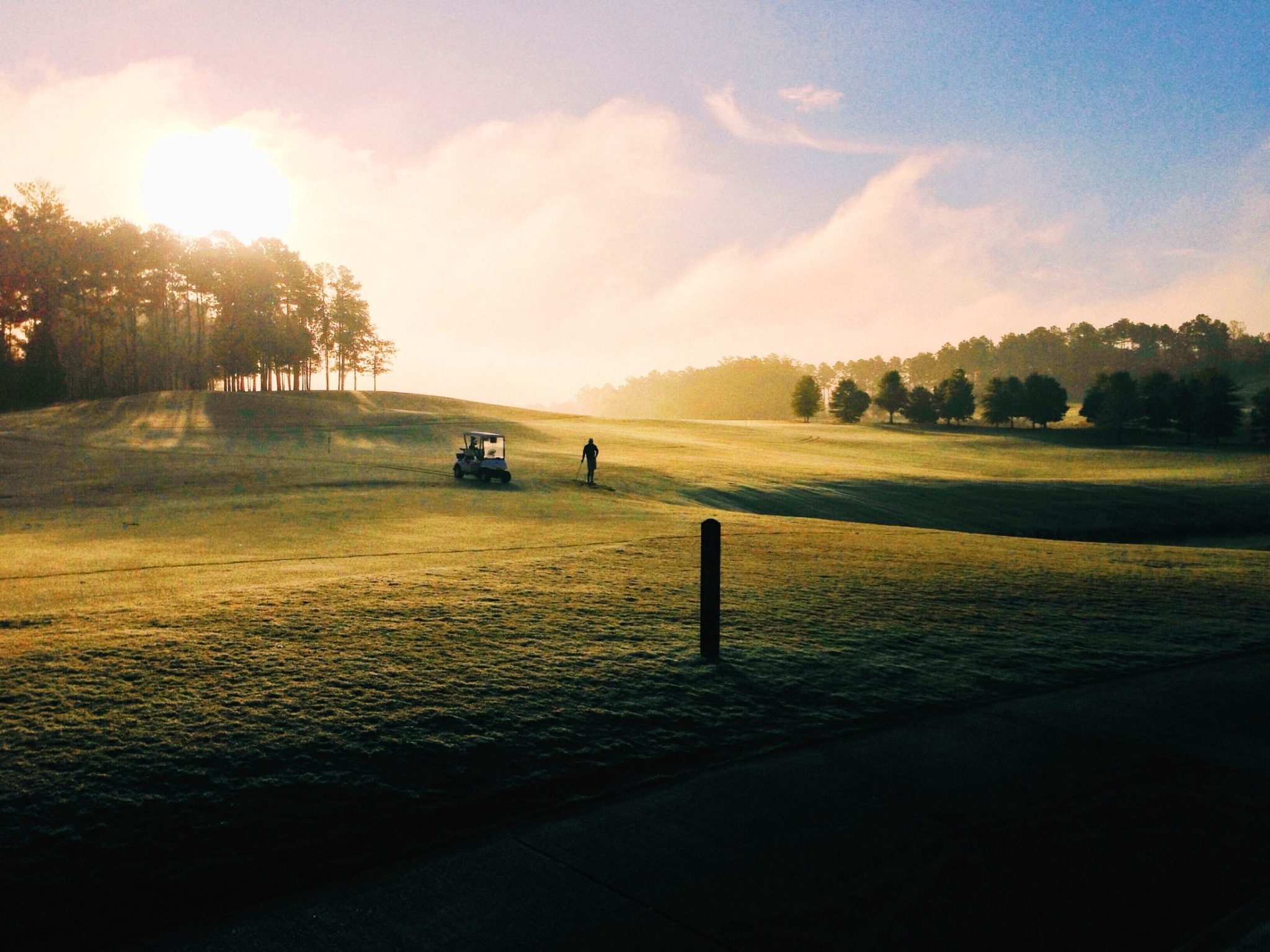 Tom Lehman Golf Courses Active Adult Golf Course Chambers Creek