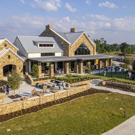 The Summit 13 planned community gallery
