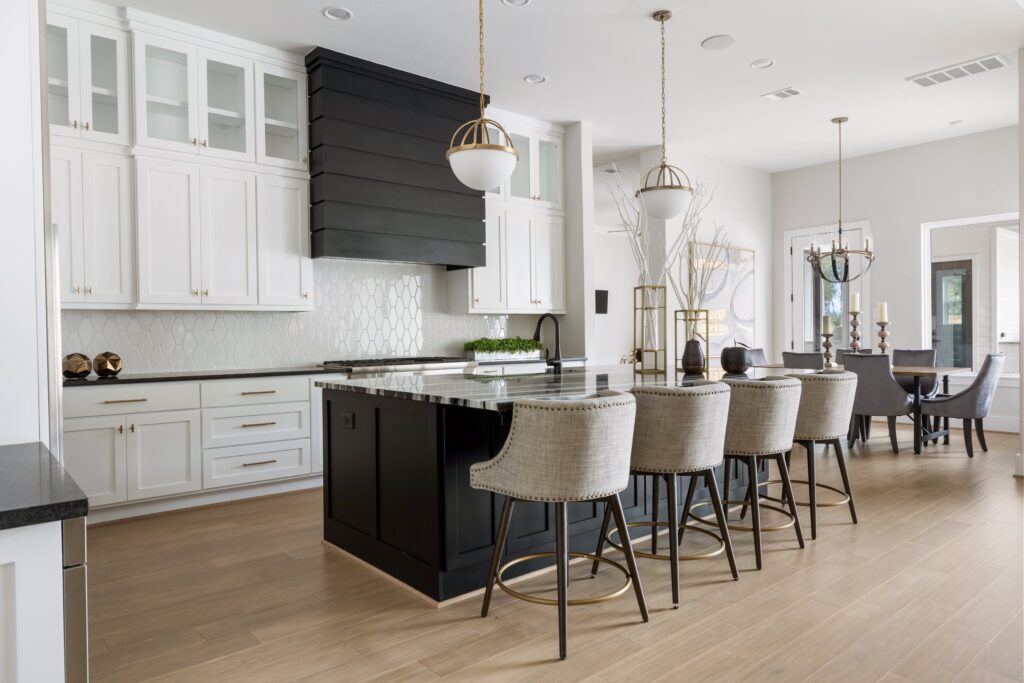 jamestown estate homes