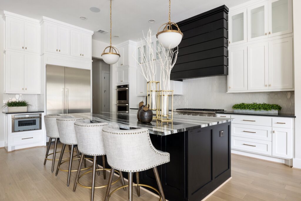 jamestown estate homes