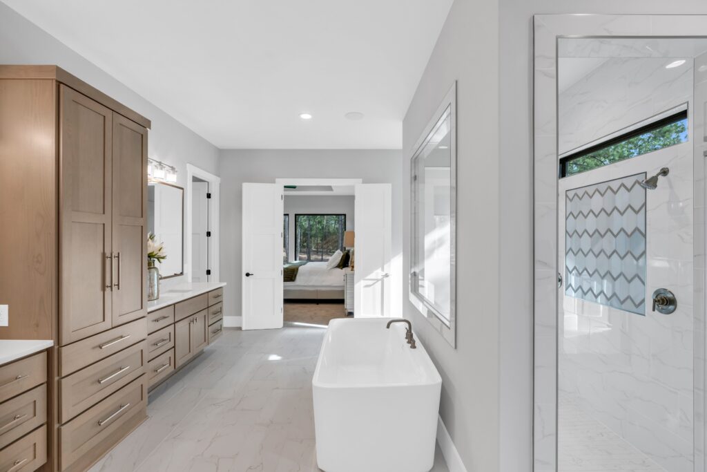 jamestown estate homes