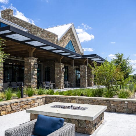 Lifestyle 3 planned community gallery