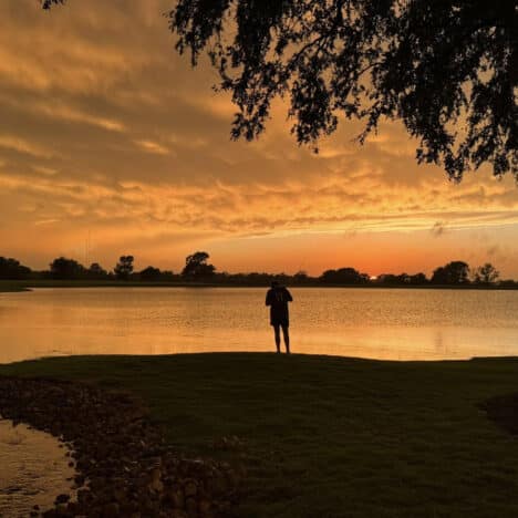 Captured At Chambers Creek 9 planned community gallery