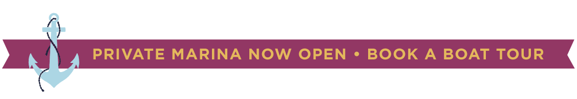 private marina now open mobile manner